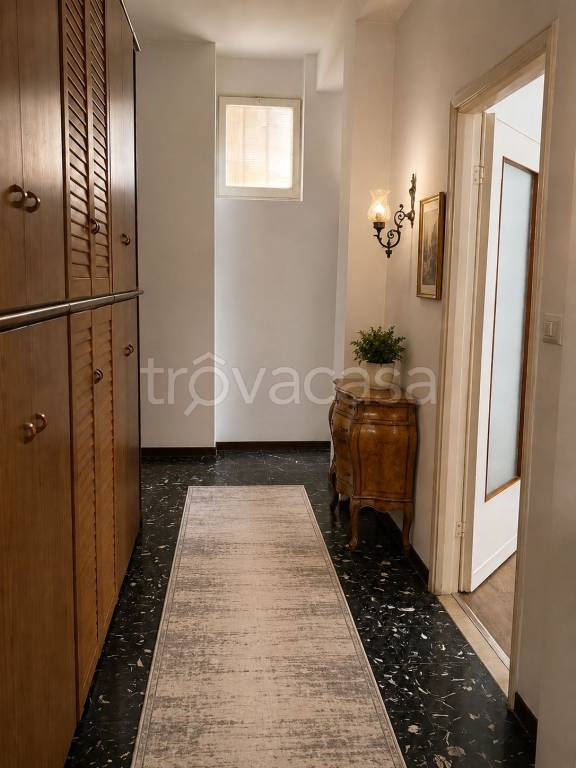 appartamento in vendita a Milano in zona Chiesa Rossa
