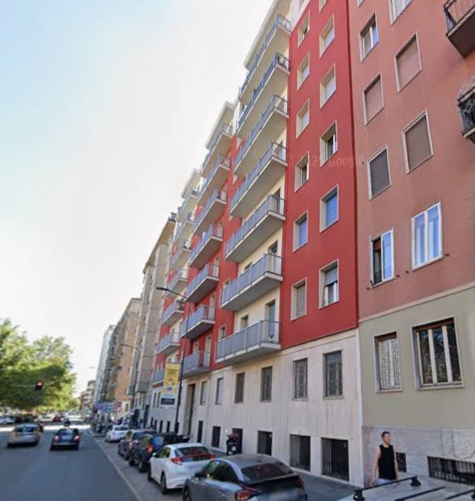 appartamento in vendita a Milano in zona Solari