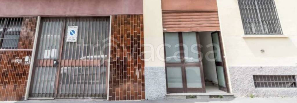 negozio in vendita a Milano in zona Gorla