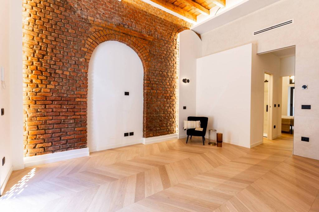 appartamento in vendita a Milano in zona NoLo