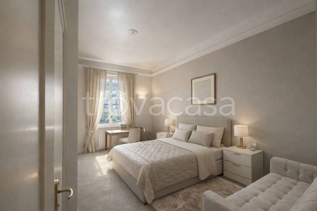 appartamento in vendita a Milano in zona Brera