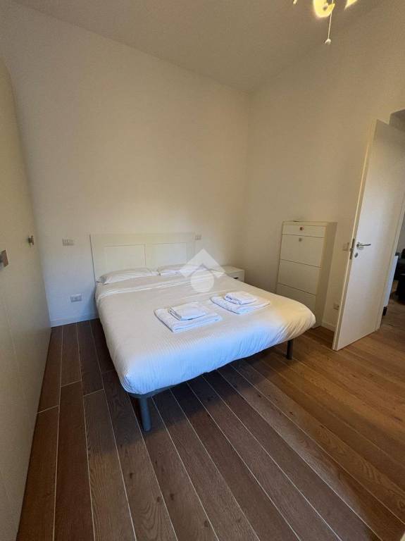 appartamento in vendita a Milano in zona Porta Venezia