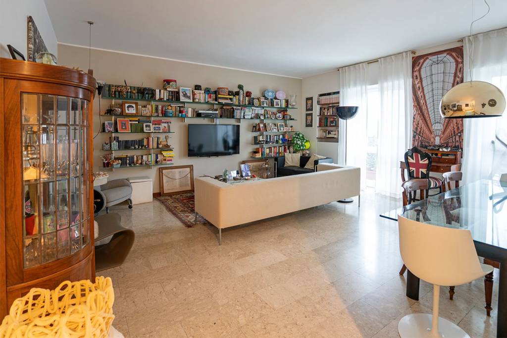 appartamento in vendita a Milano in zona San Siro