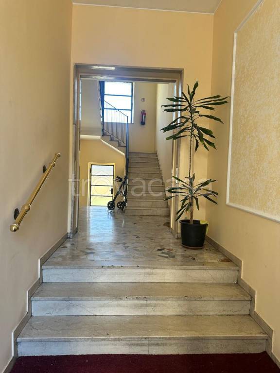 appartamento in vendita a Milano in zona Corvetto