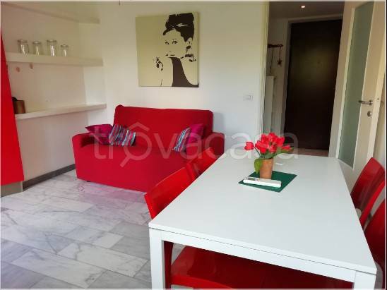appartamento in vendita a Milano in zona Bande Nere