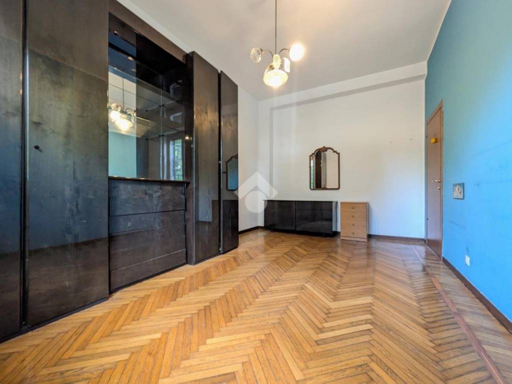 appartamento in vendita a Milano in zona Dergano