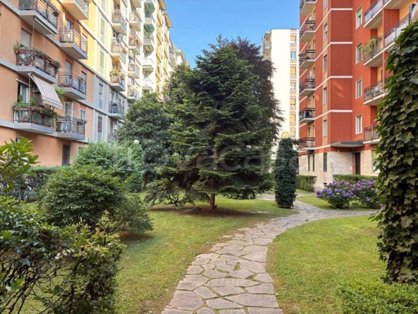 appartamento in vendita a Milano in zona Il Portello