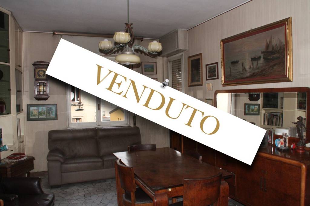 appartamento in vendita a Milano in zona Crescenzago