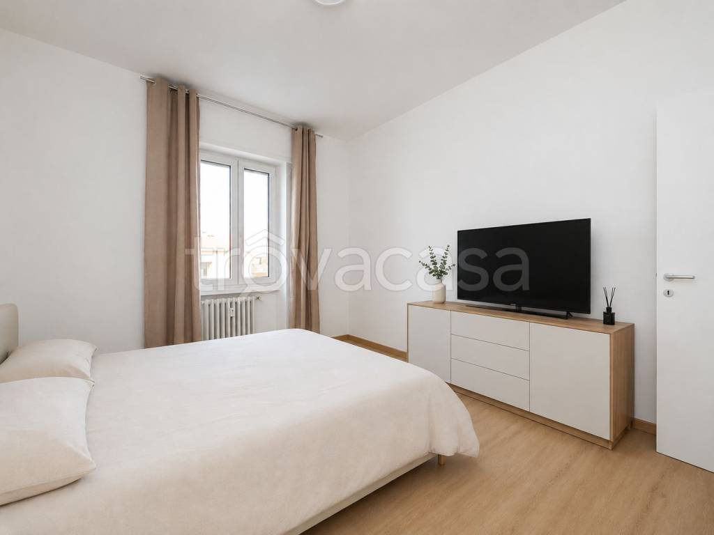 appartamento in vendita a Milano in zona Turro