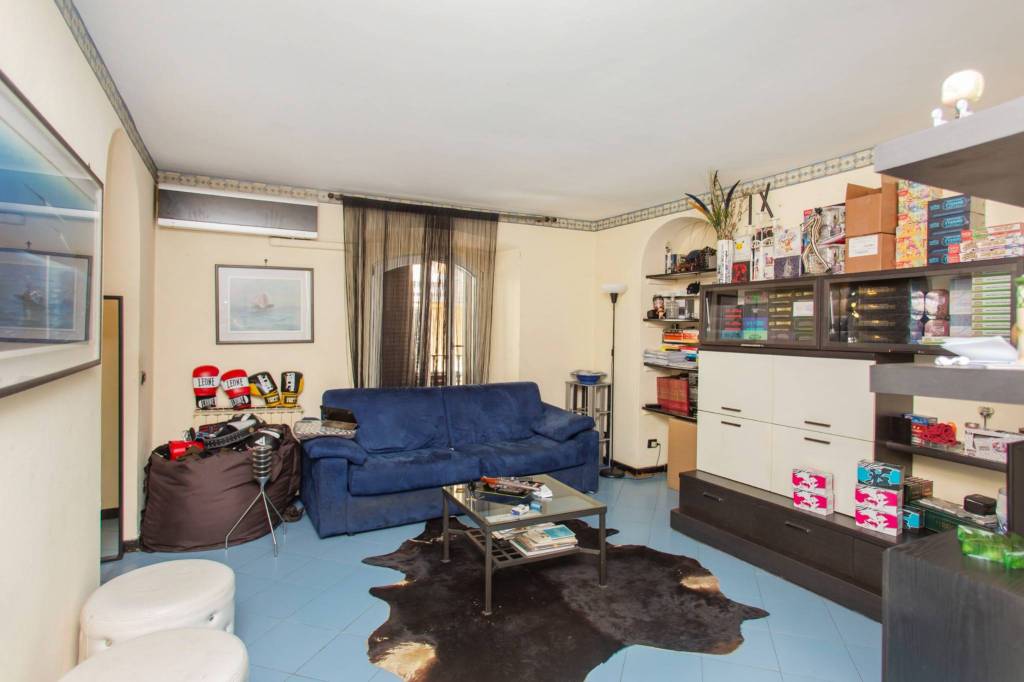 appartamento in vendita a Milano in zona Porta Venezia