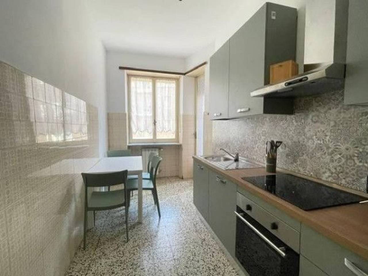 appartamento in vendita a Milano in zona Porta Romana