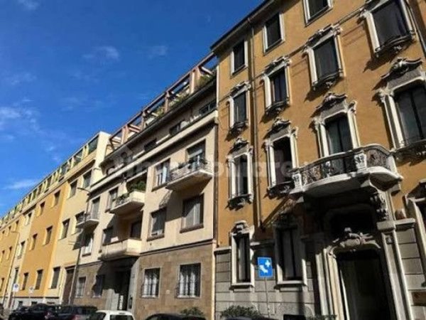 appartamento in vendita a Milano in zona Stazione Centrale