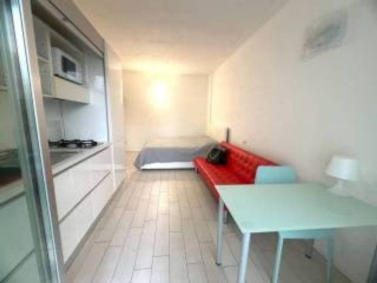 appartamento in vendita a Milano in zona Morivione