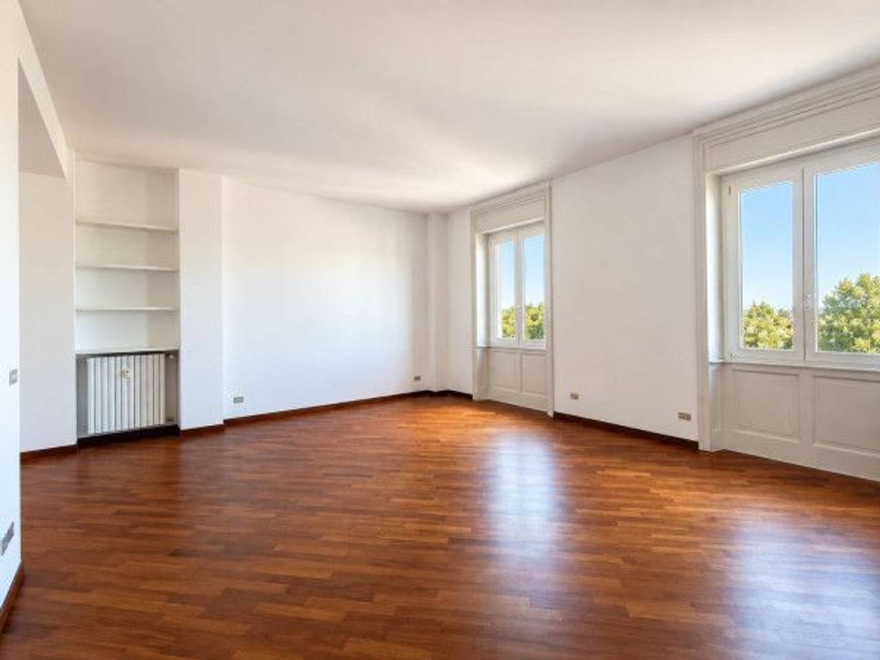 appartamento in vendita a Milano in zona Città Studi