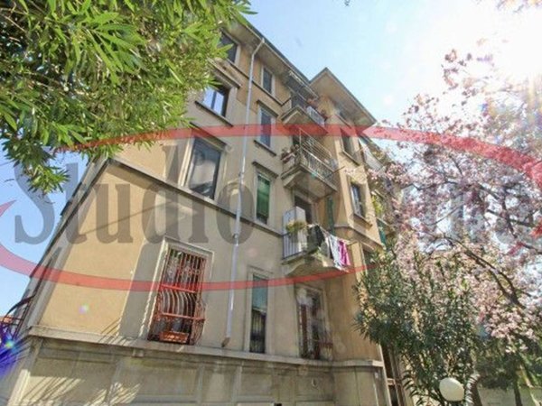 appartamento in vendita a Milano in zona Affori