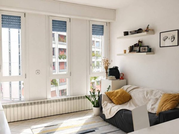 appartamento in vendita a Milano in zona Piazzale Lodi