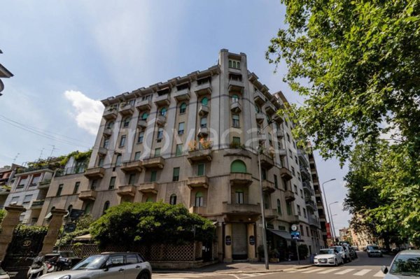 appartamento in vendita a Milano in zona San Vittore