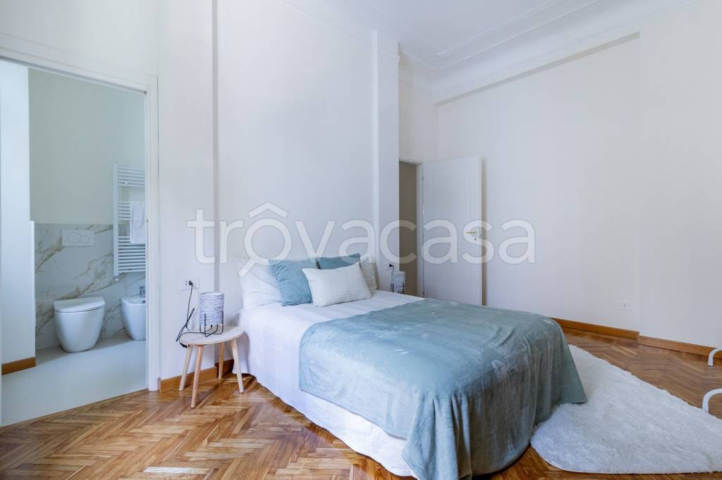 appartamento in vendita a Milano in zona San Vittore
