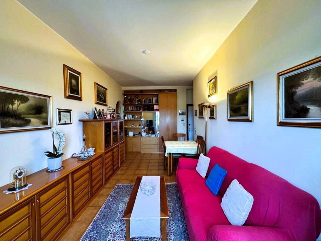 appartamento in vendita a Milano in zona San Siro