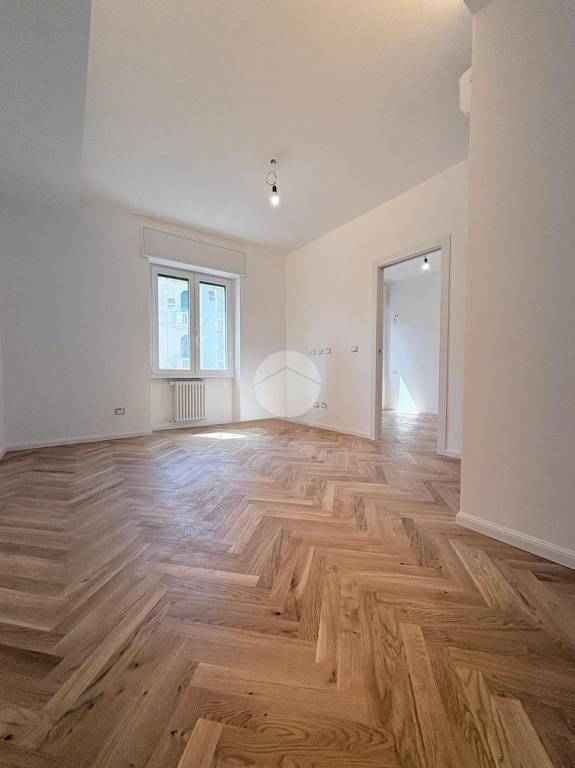 appartamento in vendita a Milano in zona Casoretto