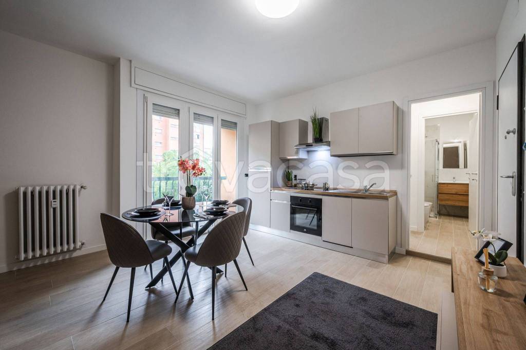 appartamento in vendita a Milano in zona San Cristoforo