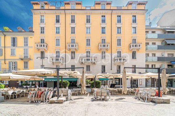 appartamento in vendita a Milano in zona Porta Garibaldi