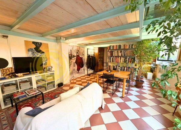 appartamento in vendita a Milano in zona Villapizzone