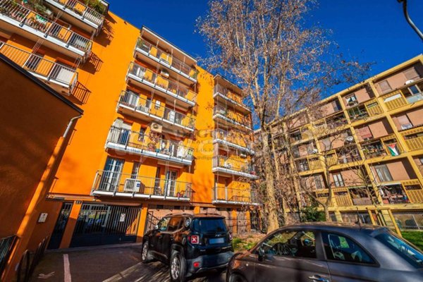 appartamento in vendita a Milano in zona San Siro