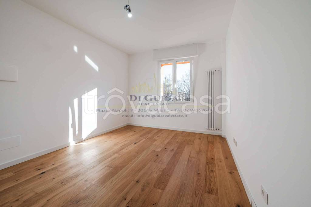 appartamento in vendita a Milano in zona San Siro