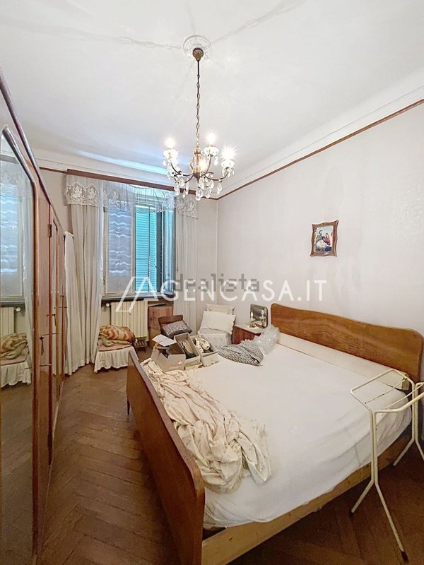 appartamento in vendita a Milano in zona Porta Venezia