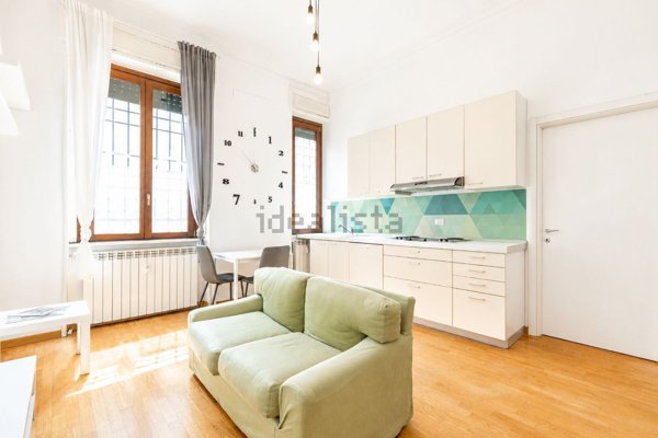 appartamento in vendita a Milano in zona Isola