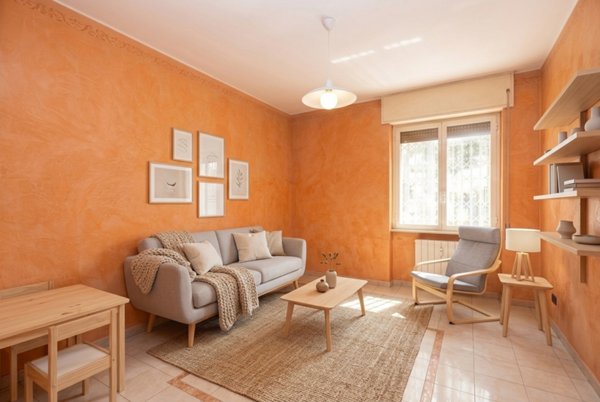 appartamento in vendita a Milano in zona Solari