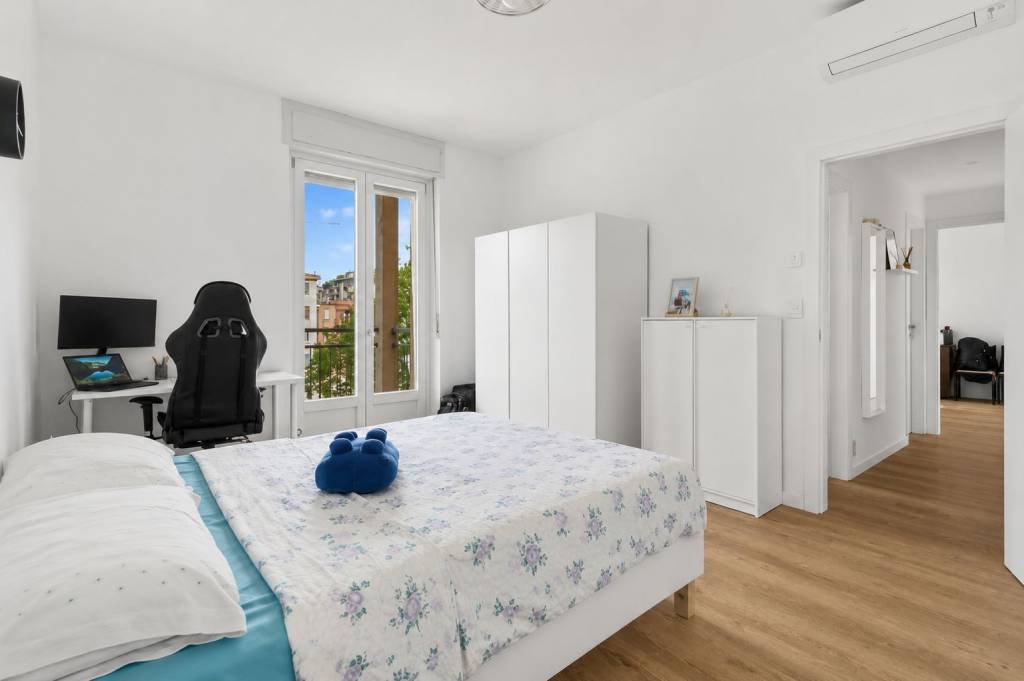 appartamento in vendita a Milano in zona Solari