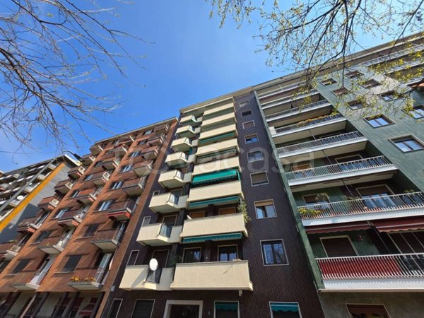 appartamento in vendita a Milano in zona Bande Nere