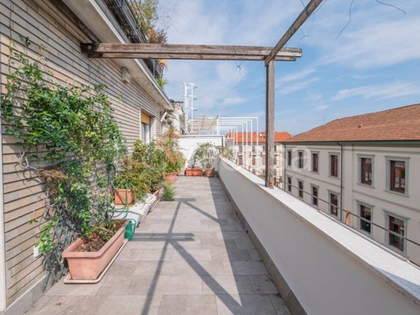 appartamento in vendita a Milano in zona Bocconi