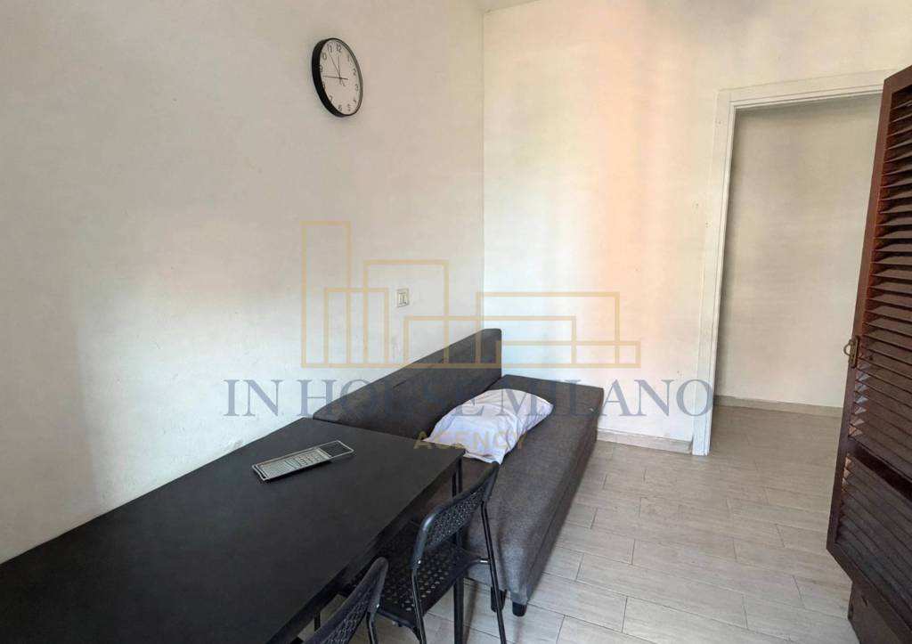 appartamento in vendita a Milano in zona Gallaratese