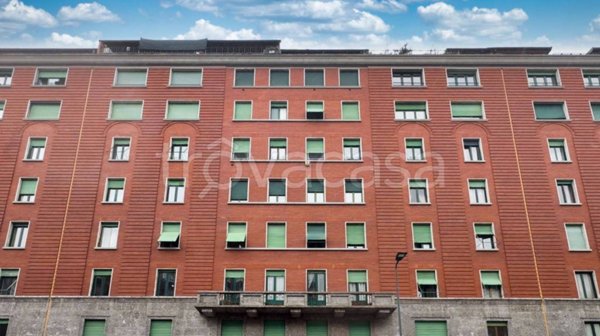 appartamento in vendita a Milano in zona Loreto