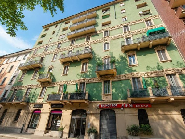 appartamento in vendita a Milano in zona Il Portello
