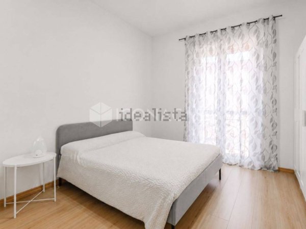 appartamento in vendita a Milano in zona Loreto