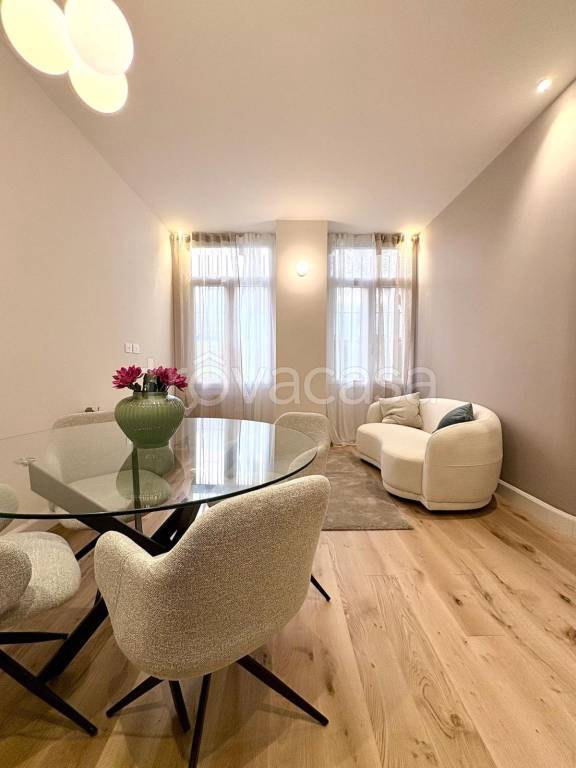 appartamento in vendita a Milano in zona Precotto