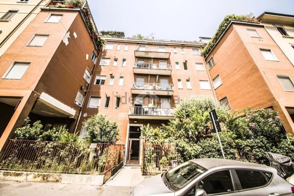 appartamento in vendita a Milano in zona Rogoredo