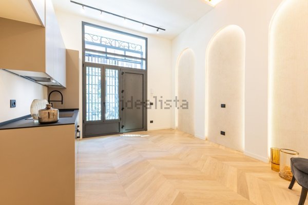 appartamento in vendita a Milano in zona NoLo