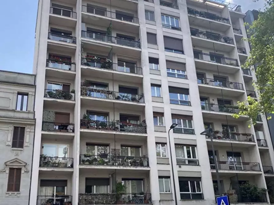 appartamento in vendita a Milano in zona Città Studi