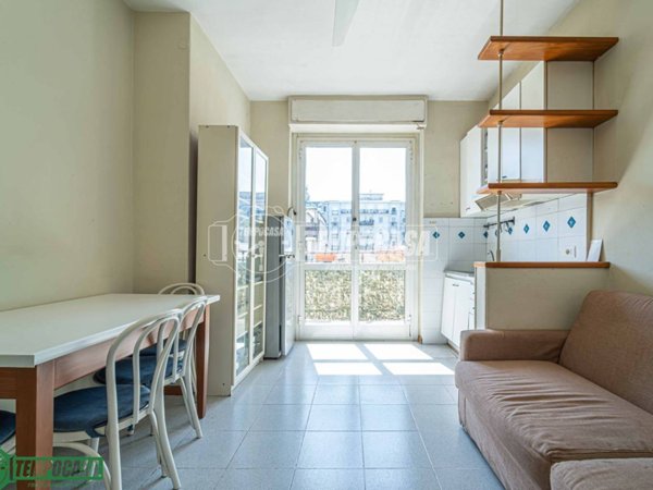 appartamento in vendita a Milano in zona Turro