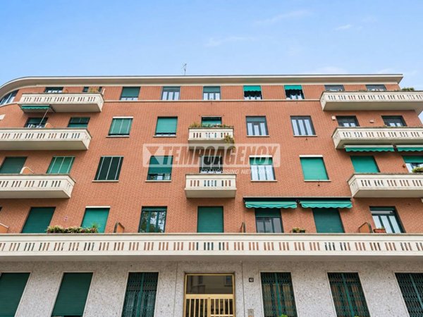 appartamento in vendita a Milano in zona XXII Marzo