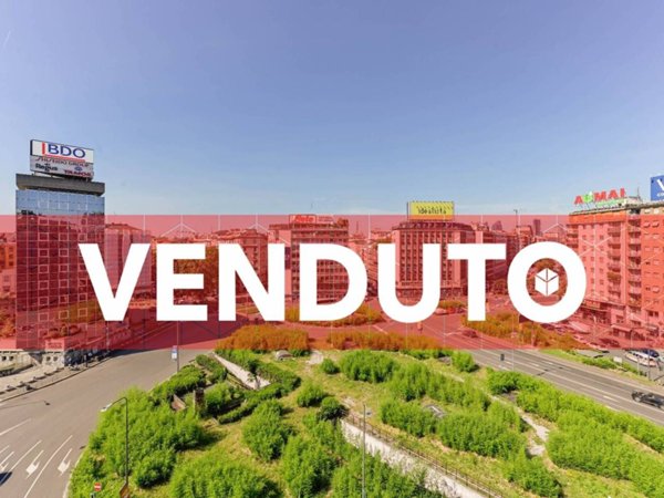 appartamento in vendita a Milano in zona Loreto