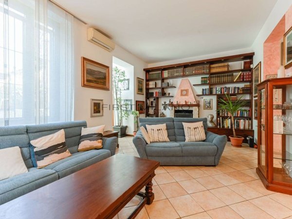 casa indipendente in vendita a Milano in zona Maggiolina