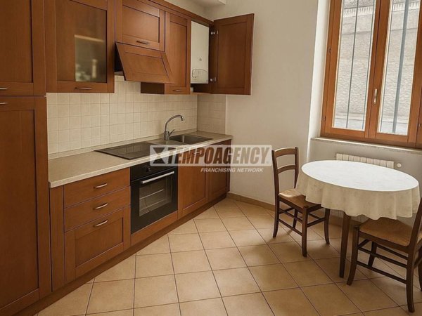 appartamento in vendita a Milano in zona Rogoredo