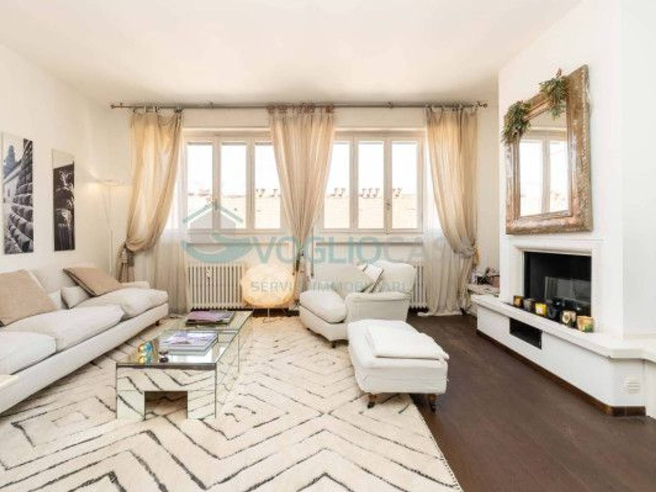 appartamento in vendita a Milano in zona Porta Venezia