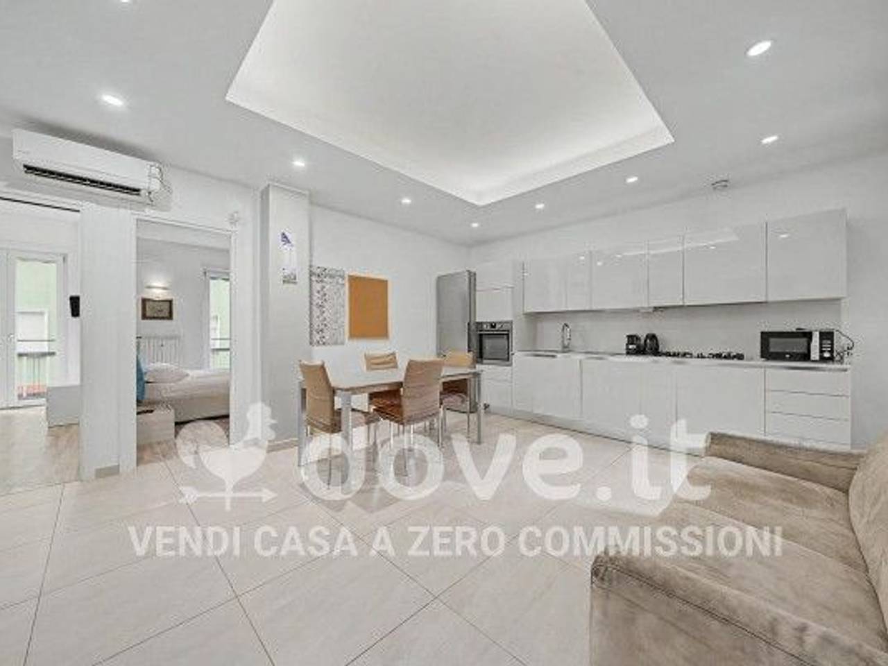 appartamento in vendita a Milano in zona Turro